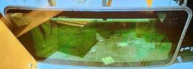 Sold By Eaccessoriesusa F-150 F150 150 Ford Truck Sunroof Window