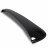 Sr-1062-njpz-l1p01-a Icbeamer Universal Fit Auto Moon Sunroof Wind Deflector Black Dark