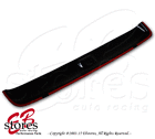 Srvt2-fs Window Shade Sunroof Sun Visor Rain Guard Roof Moon Shield
