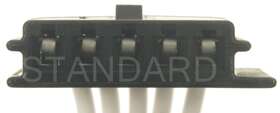 S-1399 Standard Motor Products S1399 Pigtails And Socke
