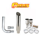 Evt508-36ac Std006 Pypes Performance Exhaust 846861000830