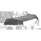 960435 Storage Boot Top Wrangler Diamond 4 Jeep 07-14 Soft Rampage Jk Black Door