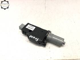 020c22l138658 Subaru 2019-2024 Forester Front Sunroof Moonroof Window Glass Motor Oem