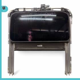 10656434 Subaru 2015-2018 Legacy Outback Wagon Sunroof Roof Glass Assembly