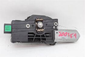 Subaru 1085536 Used Sunroof Motor Fits 2012 Impreza Grade A