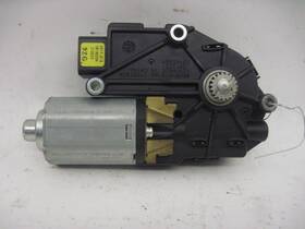 1399936 Subaru Used Sunroof Motor Fits 2010 Impreza Grade A