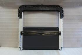 153.su1w18 Subaru 2018 2019 2020 2021 Impreza Wrx Sunroof Frame Track Panel Bare