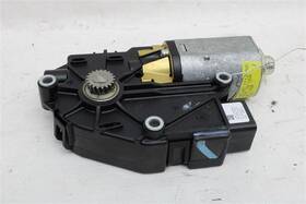 1699803 Subaru Used Sunroof Motor Fits 2007 Legacy Grade A