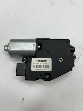 1813023a Subaru 08-14 Impreza Wrx Oem Sunroof Sun Roof Moonroof Motor Actuator Wagon