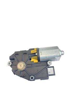 1l04-z-2100a-e Subaru 2005-2009 Legacy Sedan Power Sunroof Sun Roof Motor Assembly Oem
