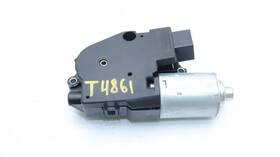 2910432b02 Subaru 06-14 Tribeca B9 Sunroof Motor Sun Roof Drive Unit T4861