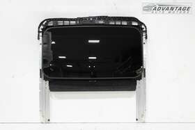 2928333d Subaru 2017-2023 Impreza Hatchback Sun Roof Sunroof Window Glass And Motor Oem