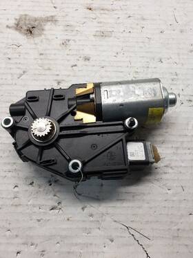 3856031 Subaru Used Sunroof Motor Fits 2007 Tribeca Grade A