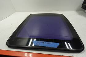 43r-000160 Subaru 2009-2013 Forester Sunroof Glass Assembly Black - Genuine Oem 43r-000160 Subaru 2009-2013 Forester Sunroof Glass Assembly Black - Genuine Oem