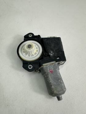 47170110290 Subaru 2019 - 2022 Ascent Sunroof Moonroof Motor Unit For Glass Oem 65450xc00a