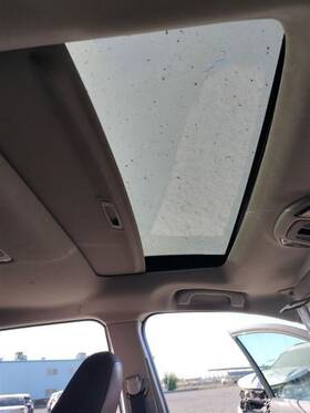 53600an03a9p Subaru 2020-2024 Outback Legacy Roof Assembly With Sunroof Oem 53600an03a9p Subaru 2020-2024 Outback Legacy Roof Assembly With Sunroof Oem