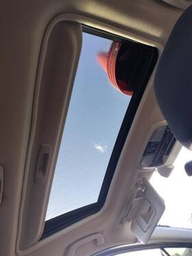 53600fl0909p Subaru 2021 Crosstrek Roof Assembly With Sunroof Oem 53600fl0909p Subaru 2021 Crosstrek Roof Assembly With Sunroof Oem