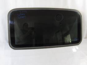 65410ag00aor Subaru 2005-2009 Legacy Sedan Sunroof Moon Roof Glass Panel Oem