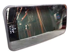 65430ae12a Subaru 2003-06 Baja Sunroof Sun Roof Glass Oem P/n
