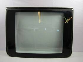 65430ag01b Subaru 2005-2009 Legacy Outback Rear Sunroof Moonroof Glass Oem P/n