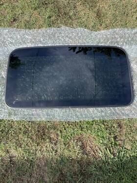 65430al01a Subaru 2015-2019 Outback Oem Sunroof Glass Lid Moonroof Factory P/n 65430al01a Subaru 2015-2019 Outback Oem Sunroof Glass Lid Moonroof Factory P/n