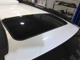 65430an01a Subaru Fits 2020 - 2025 Legacy Outback Roof Glass Oem Only