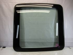 65430fc020 Subaru 2001-2002 Forester Sunroof Glass Oem
