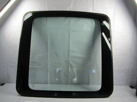 65430sc001 Subaru 2009-2013 Forester Roof Sunroof Moonroof Glass Oem