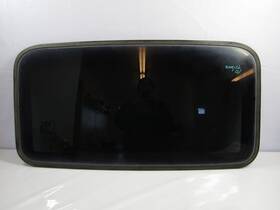 65430xa00a Subaru 2006-2014 Tribeca Sunroof Moonroof Window Glass Oem