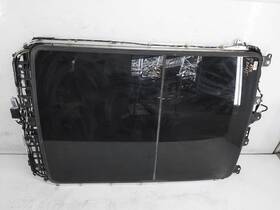 65430xc00a Subaru 2019-2022 Ascent Front And Rear Panoramic Sunroof Glass Assembly