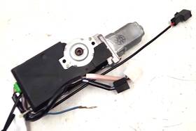 65450ae02a Subaru 2003-06 Baja Sun Roof Sunroof Motor Oem P/n