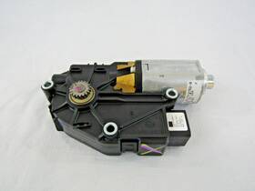 65450ag01a Subaru 2005-09 Legacy Outback Sedan Sunroof Motor Assembly P/n
