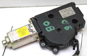 65450ag02a Subaru 2005-09 Legacy Outback Wagon Sunroof Motor Assembly Oem P/n 65450ag02a Subaru 2005-09 Legacy Outback Wagon Sunroof Motor Assembly Oem P/n