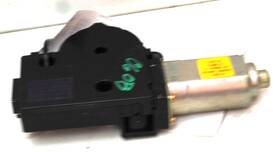 65450ag02b Subaru 2005-09 Outback Wagon Sunroof Motor Assembly Oem P/n