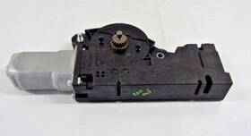 65450aj00a Subaru 2010-2014 Legacy Outback Sunroof Motor Oem