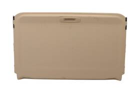 65470-fl00a-me Subaru 2024-2026 Crosstrek Roof Overhead Sunroof Window Glass Sunshade Oem #e5