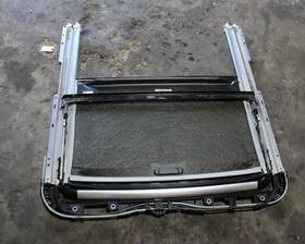 65470an00ame Subaru 2020 - 2025 Legacy Sunroof Moonroof Frame Without Ut Glass Oem Trimw/cables