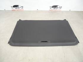65470va020jc Subaru 2015-2021 Wrx Sunroof Moonroof Shade Cover Trim Panel Black Genuine Oem