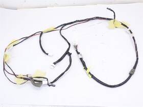 81801aj03a Subaru 2013-2014 Outback Sunroof Rearview Mirror Wiring Harness 13-14