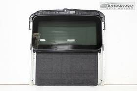 8g0600 Subaru 2015-2021 Wrx Sedan Sunroof Sun Roof Window Glass With Shade And Motor Oem