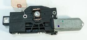 935b16b185716 Subaru 14-18 Forester Oem Overhead Power Sunroof Moonroof Roof Motor