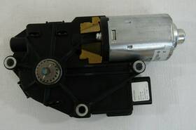 Al1712762b Subaru 2006-2007 Tribeca Sunroof Moon Roof Motor Assembly Oem