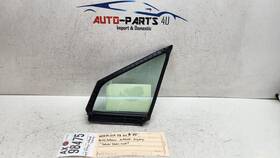 61011al20a Subaru Ax98475 2015 2019 Outback Legacy Front Right Quarter Window Glass Oem