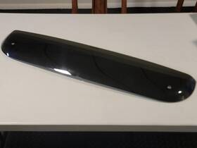 F541svc000 Subaru Genuine Moonroof Air Deflector Hard Shell No Rubber Gasket