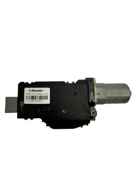 Fc002-v10 Subaru 2022 Wrx Sun Roof Glass Motor Oem