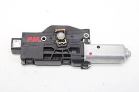 Fv14012323717 Subaru 2015-2021 Wrx Upper Overhead Sunroof Moonroof Adjust Motor Oem