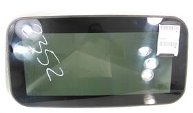 Rgl-10174 Subaru 2018-2023 Xv Crosstrek Sunroof Sun Roof Glass Oem