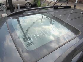 Rgl-50635 Subaru 2009-2013 Forester Sun Roof Sunroof Glass Oem