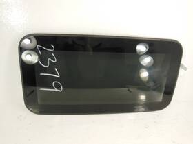Rgl-50752 Subaru 2015-2021 Wrx Sun Roof Glass Oem Impreza