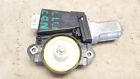 628.gm8j08 Subchev15 Chevy Suburban Sun Roof Motor Oem